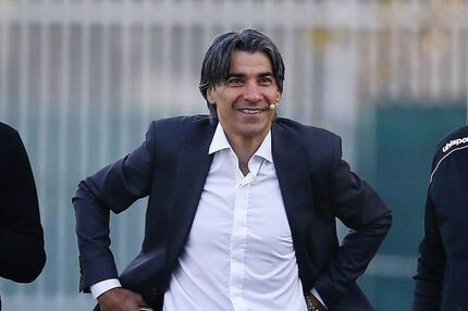 قرارداد شمسایی سرمربی جدید تیم ملی فوتسال ثبت شد