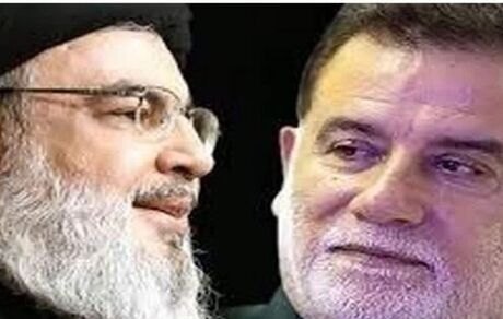پیکر شهید سردار عباس نیلفروشان کشف شد