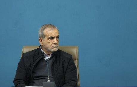 پزشکیان به سخنگوی ستاد جلیلی حکم داد