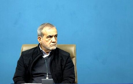 پزشکیان به سخنگوی ستاد جلیلی حکم داد