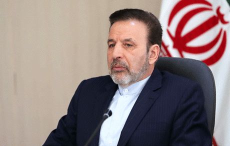 واعظی: افزایش فشارها اراده ملت را محکم‌تر می‌کند