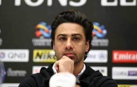 مجیدی: یک باشگاه ورشکسته هستیم/ اسنادم را رو کنم سنگ روی سنگ بند نمی‌شود
