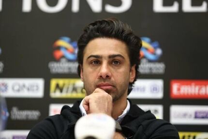 مجیدی: یک باشگاه ورشکسته هستیم/ اسنادم را رو کنم سنگ روی سنگ بند نمی‌شود
