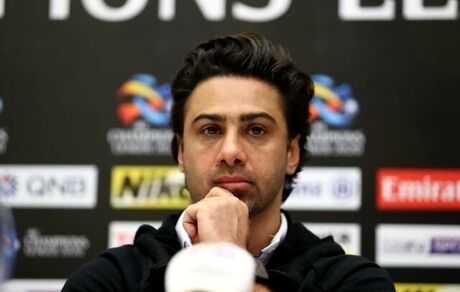 مجیدی: یک باشگاه ورشکسته هستیم/ اسنادم را رو کنم سنگ روی سنگ بند نمی‌شود
