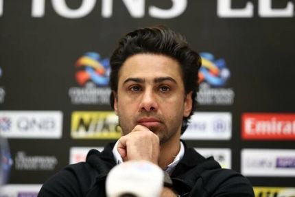 مجیدی: یک باشگاه ورشکسته هستیم/ اسنادم را رو کنم سنگ روی سنگ بند نمی‌شود
