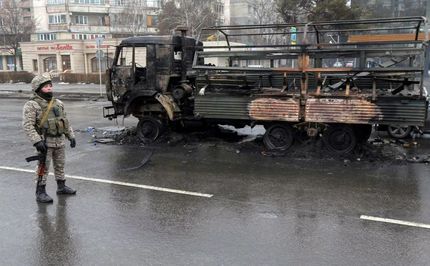 مشاور رئیس جمهور قزاقستان، اعتراضات را حمله تروریستی اعلام کرد