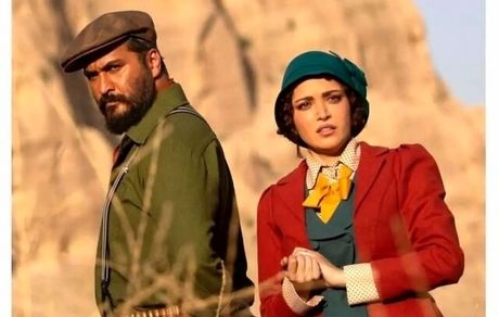 واکنش نماوا به مسدود شدن این پلتفرم بخاطر سریال سووشون