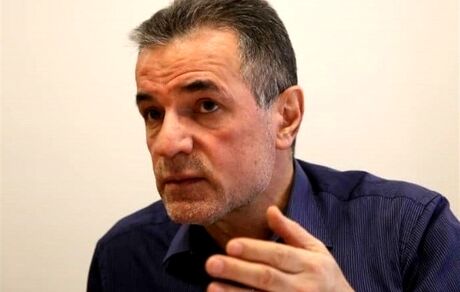 انصاری‌فرد: پیروانی در کارش یکی از بهترین‌هاست/ صفر تا صد مسائل فنی با کالدرون است