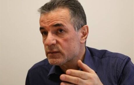 انصاری‌فرد: پیروانی در کارش یکی از بهترین‌هاست/ صفر تا صد مسائل فنی با کالدرون است