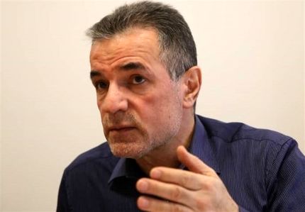 انصاری‌فرد: پیروانی در کارش یکی از بهترین‌هاست/ صفر تا صد مسائل فنی با کالدرون است