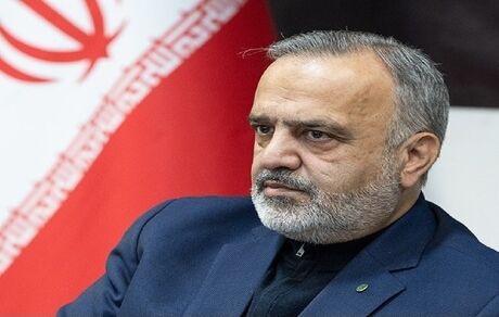 ثبت نام بیش از ۲ میلیون نفر برای سفر اربعین
