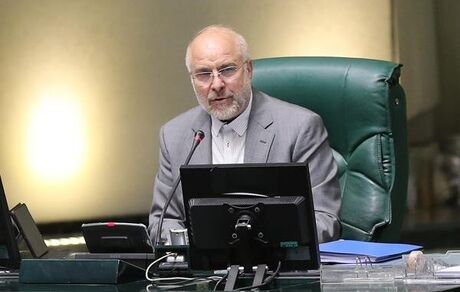 قالیباف: امیدواریم با مذاکره خوب، توافقی خوب برای انتفاع اقتصادی مردم رقم بخورد