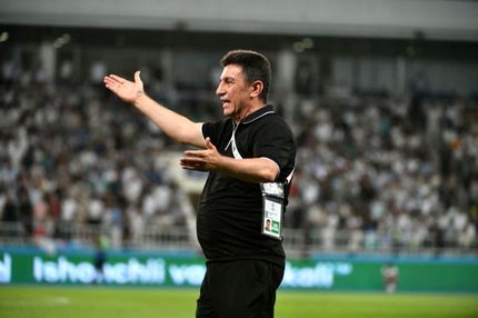 قلعه‌نویی: تنها خواهشم اینست، مسئولین به فکر مردم باشند / بیشترین فشار روی تیم ملی است