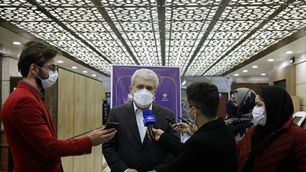۵۶۰ متخصص و دانشجو خارج از کشور در یک سال اخیر به ایران بازگشته اند