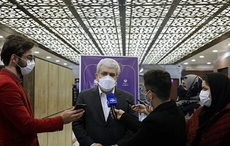 ۵۶۰ متخصص و دانشجو خارج از کشور در یک سال اخیر به ایران بازگشته اند