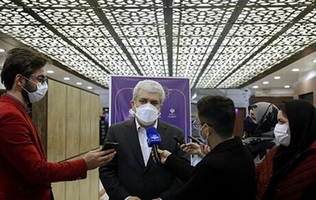 ۵۶۰ متخصص و دانشجو خارج از کشور در یک سال اخیر به ایران بازگشته اند