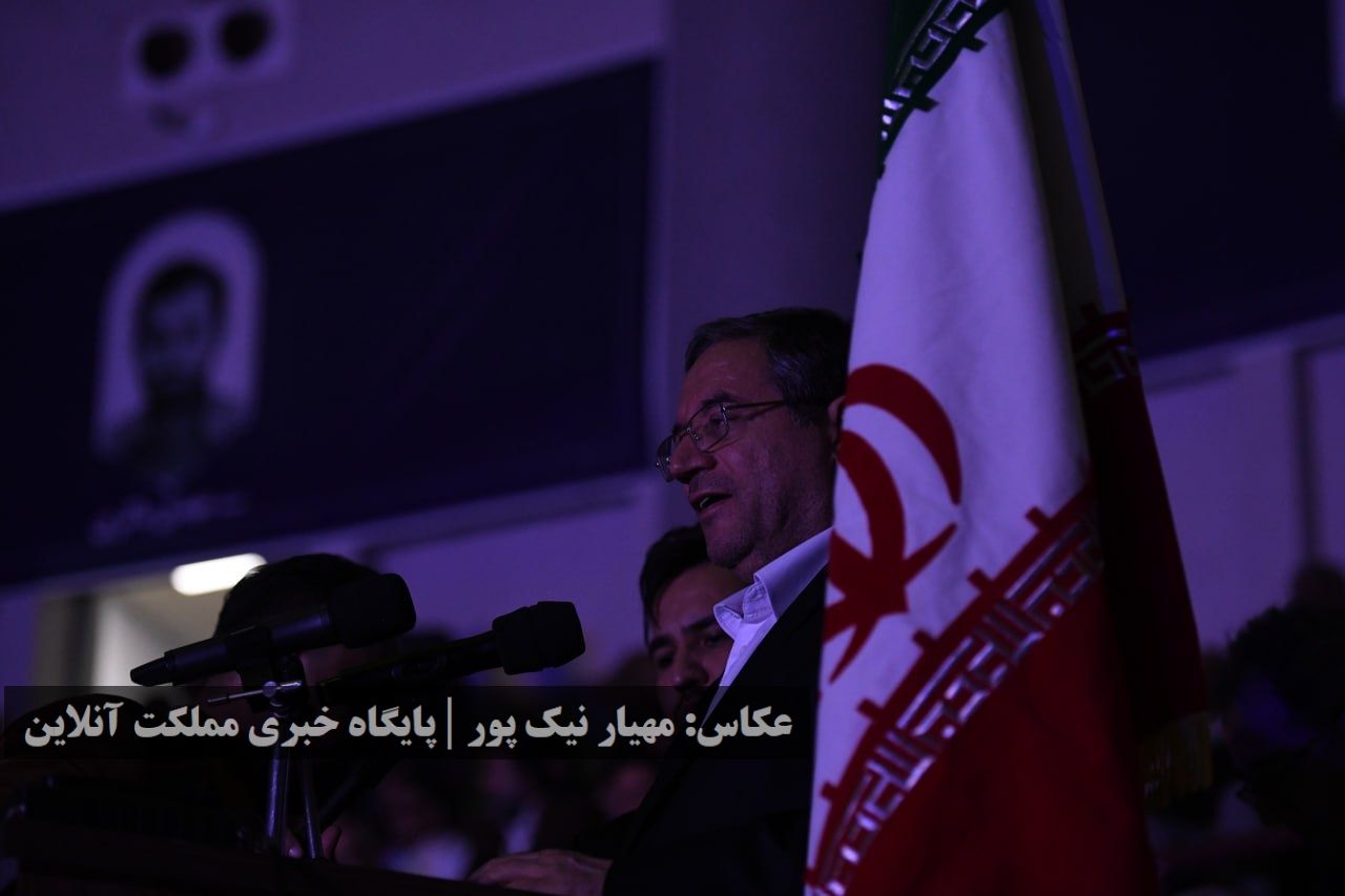 آغاز هفتمین دوره مسابقات آسیایی زورخانه و کشتی پهلوانی با حضور میهمانان خارجی
