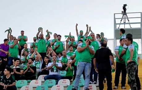 رایگان کردن بلیت بازی‌های خیبر با یک روش جالب