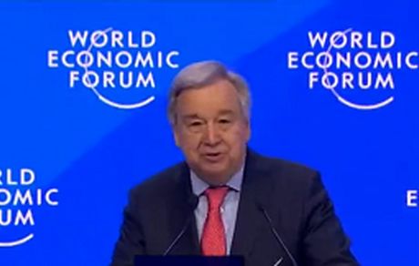 سازمان ملل خواستار کمک فوری ۴۰۰ میلیون دلاری به سوریه شد