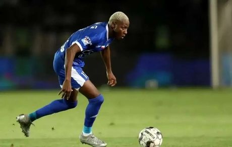 هافبک اهل مالی استقلال به تمرینات برگشت