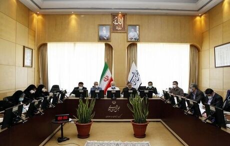 بررسی رفتار غربی ها در برجام در کمیسیون امنیت ملی مجلس