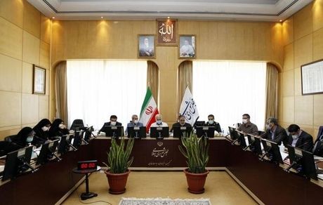 بررسی رفتار غربی ها در برجام در کمیسیون امنیت ملی مجلس