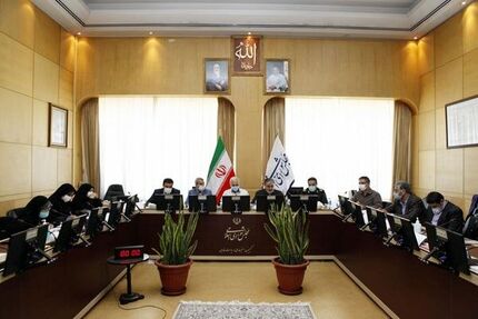 بررسی رفتار غربی ها در برجام در کمیسیون امنیت ملی مجلس