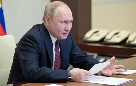 طرح صیانت اینترنت در روسیه آغاز شد