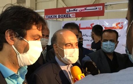 سلطانی‌فر: ایران بازیگر بزرگ عرصه سیاسی منطقه و جهان است