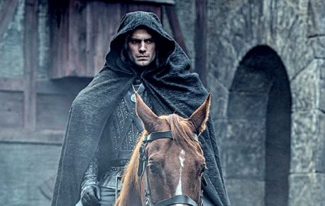 کرونا گریبان‌گیر سریال «ویچر» شد