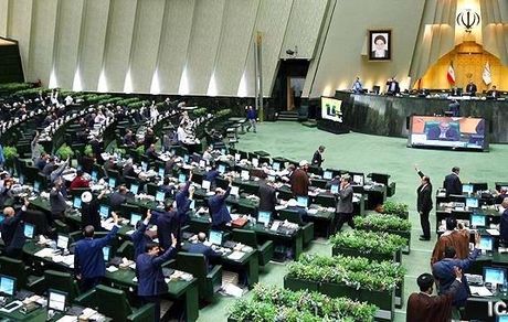 آغاز جلسه علنی مجلس/ طرح اصلاح قانون انتخابات مجلس در دستور
