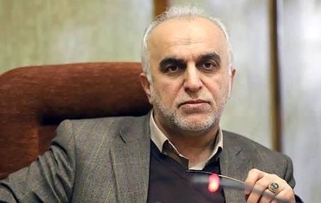 دژپسند: سرمایه‌گذاران بازار سرمایه حوصله به خرج دهند