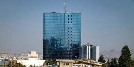 عرضه روزانه بیش از ۱۵۰ میلیون دلار در سامانه نیما