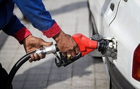 مصرف بنزین در استان البرز ۱۵ درصد افزایش یافت