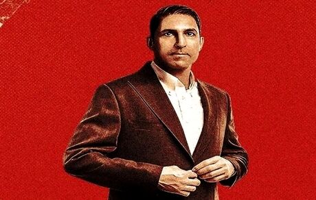 هاشمیان بی‌خیال تخفیف در دریافت حق و حقوقش از پرسپولیس نمی‌شود