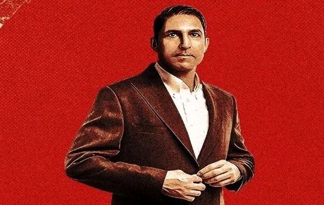 هاشمیان بی‌خیال تخفیف در دریافت حق و حقوقش از پرسپولیس نمی‌شود