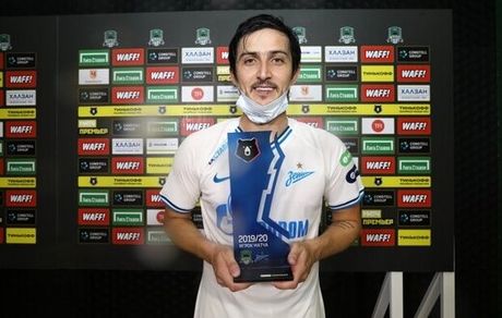 رقابت سردار آزمون با سه مهاجم برای حضور در تیم آث میلان