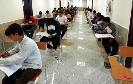 نتایج نهایی تکمیل ظرفیت ارشد چهارشنبه اعلام می‌شود