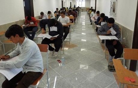 نتایج نهایی تکمیل ظرفیت ارشد چهارشنبه اعلام می‌شود