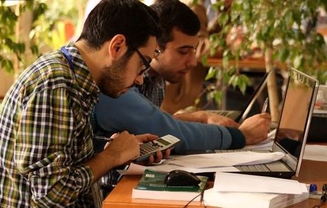 
نام نویسی آزمون دکتری ۹۹ آغاز شد/ انتشار جزئیات ثبت نام
