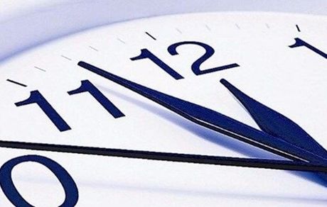 ساعات شروع بکار ادارات ۷ تعیین شد