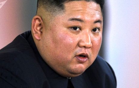 ترس از کرونا، دلیل ظاهرنشدن رهبر کره شمالی