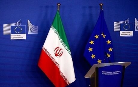 اتحادیه اروپا، هفت شرکت ایرانی را بخاطر روسیه تحریم کرد