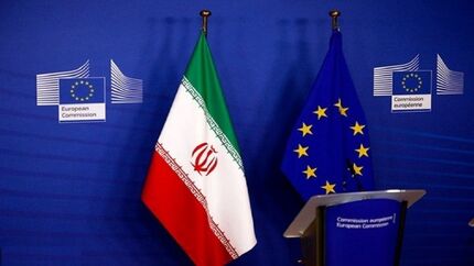 اتحادیه اروپا، هفت شرکت ایرانی را بخاطر روسیه تحریم کرد