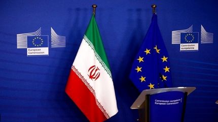 اتحادیه اروپا، هفت شرکت ایرانی را بخاطر روسیه تحریم کرد