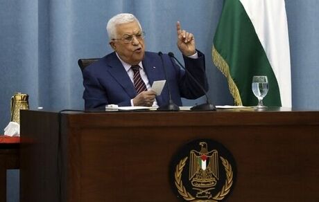 سه روز عزای عمومی در فلسطین بدلیل شهادت ۹ فلسطینی
