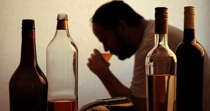 فوتی‌های مصرف مشروبات الکلی در استان همدان به ۱۵ تن رسید