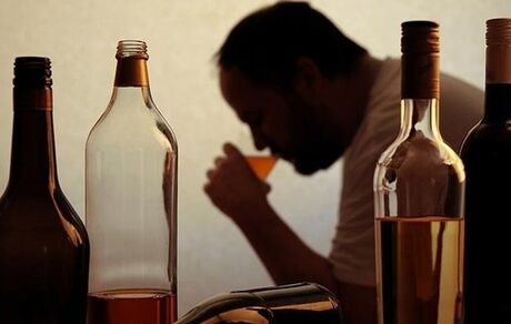فوتی‌های مصرف مشروبات الکلی در استان همدان به ۱۵ تن رسید