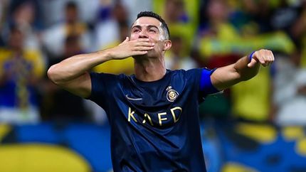 سیمکارت بدون فیلتر برای کریس رونالدو در سفر به ایران!