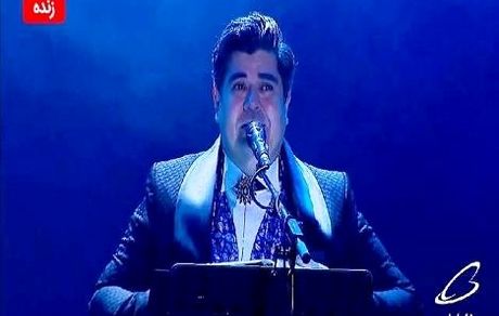 حضور 1.1 میلیون کاربر روبیکا و آیگپ در کنسرت آنلاین سالار عقیلی